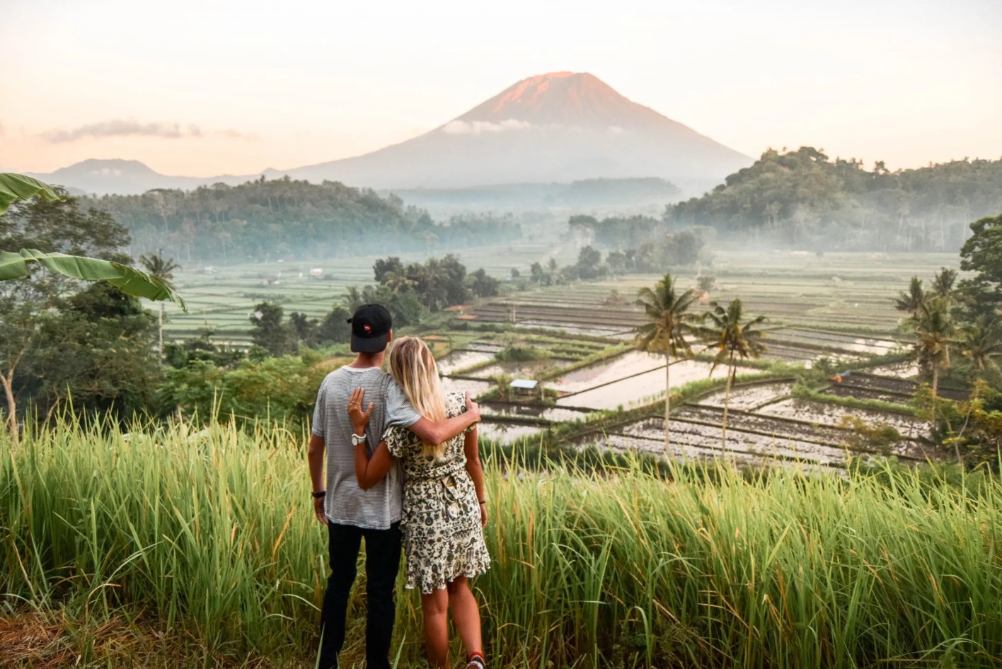 Bukit Cinta Bali Best Hidden Getaway